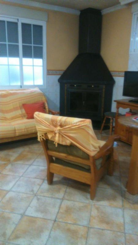 Casa en venta en  Beniel