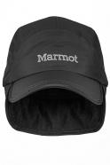 Marmot PreCip Insulated Baseball Cap black