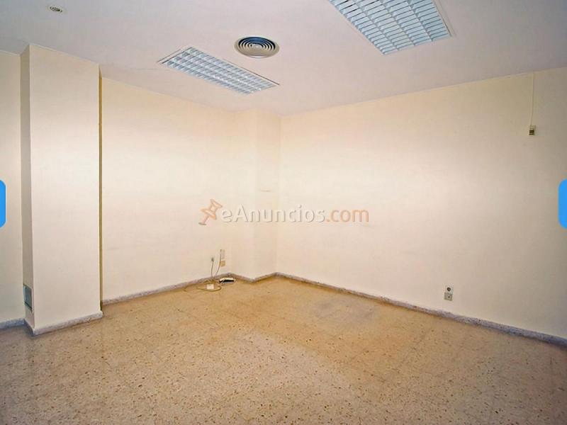 Local Comercial en alquiler en Calle del Palleter, Extramurs, Valncia