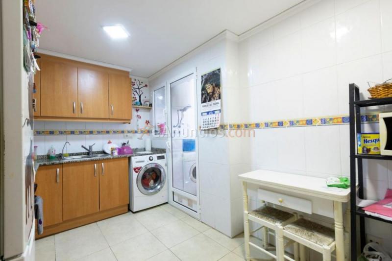 Apartamento en venta en  Daimus