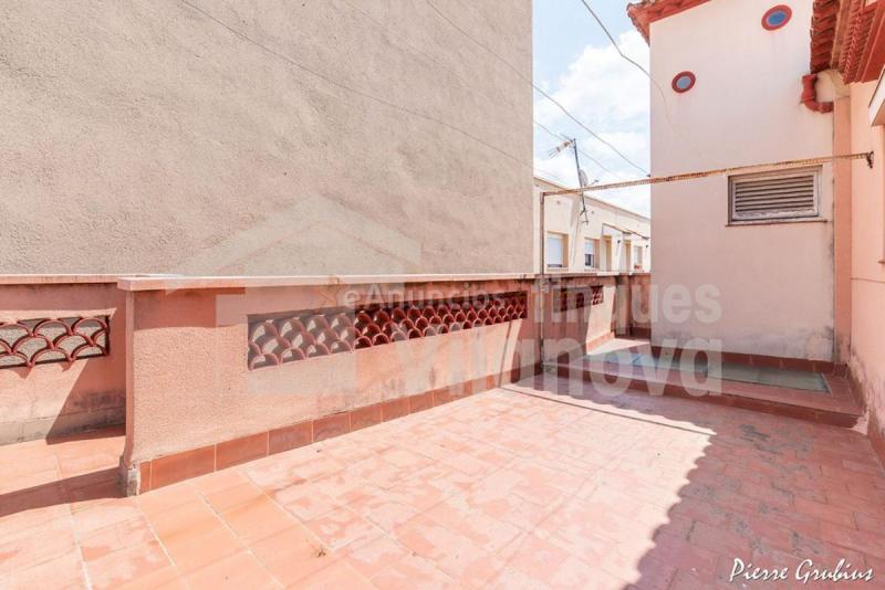 Adosado en venta en  Doctor fleming, Ponent, Reus