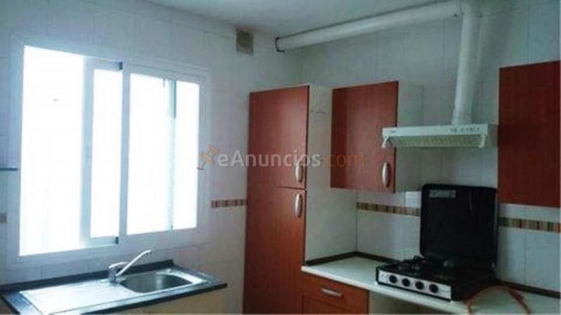 Apartamento en venta en  Granada, El Parador, Roquetas de Mar