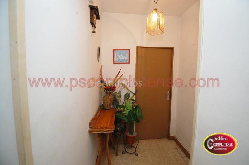 Apartamento en venta en  Casco Histórico, Alcalá de Henares