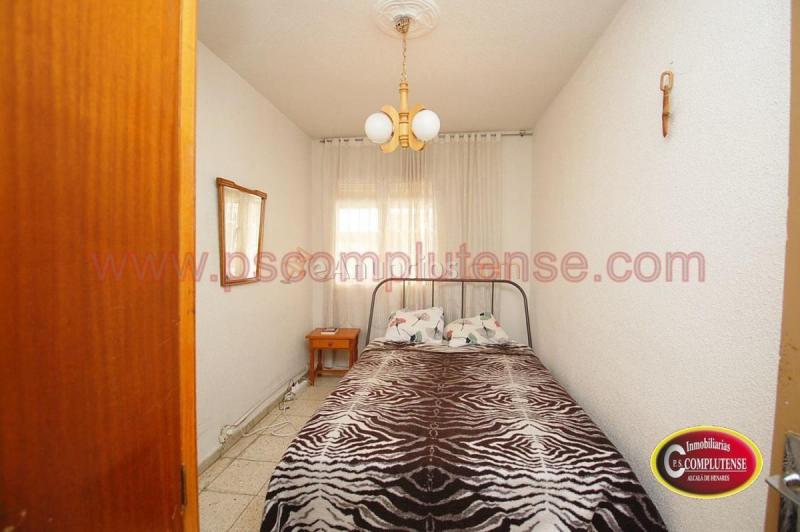 Apartamento en venta en  Casco Histórico, Alcalá de Henares