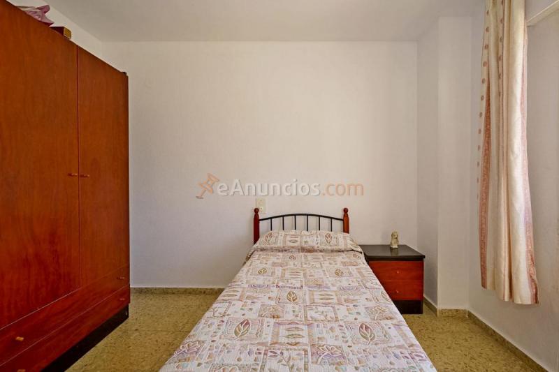 Apartamento en venta en  Callosa d'En Sarria