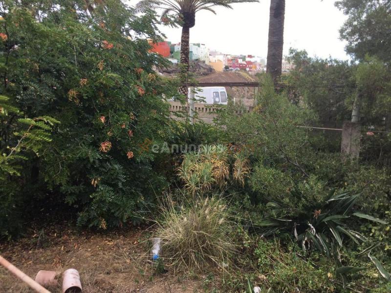 Parcela Rustica en venta en  CL MARIA DE LA PAZ, Santa Cruz Suroeste, Santa Cruz de Tenerife