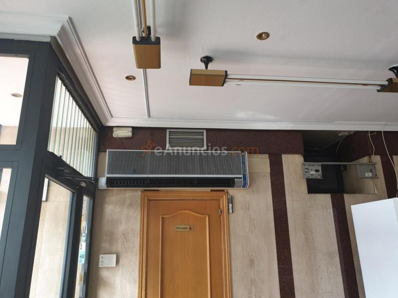 Local Comercial en venta en  Valdepelayo - Montepinos - Arroyo Culebro, Leganés