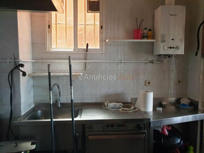 Local Comercial en venta en  Valdepelayo - Montepinos - Arroyo Culebro, Leganés