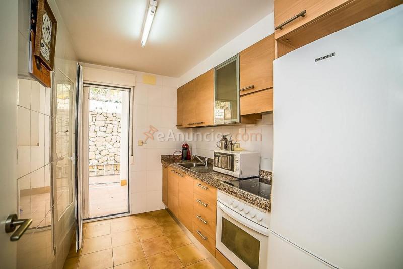 Adosado en venta en  Relleu