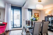 Apartamento en venta en  Hortaleza, Madrid