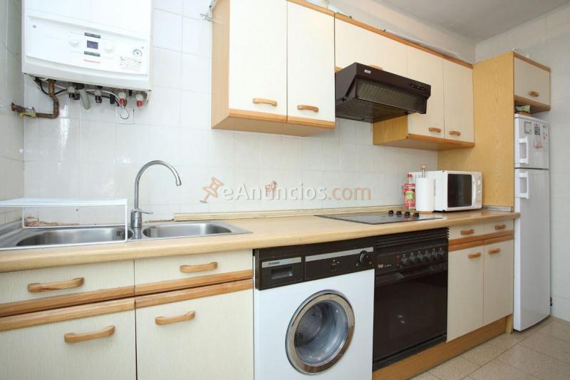 Apartamento en venta en  Centro, Aranda de Duero