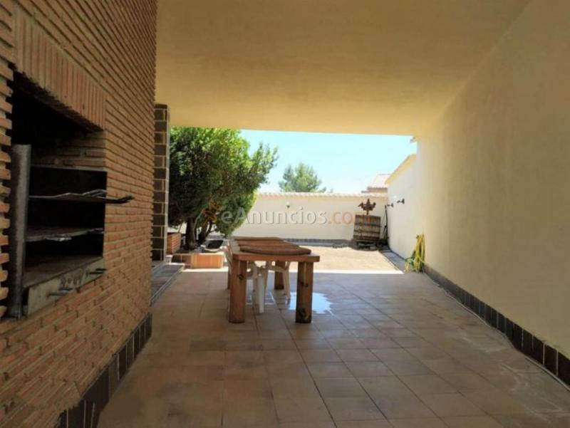 Adosado en venta en  Alameda de la Sagra