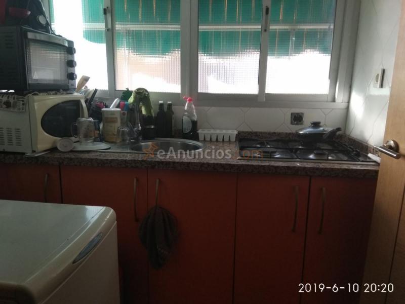 Apartamento en venta en  Bailén - Miraflores, Málaga