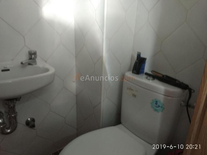 Apartamento en venta en  Bailén - Miraflores, Málaga