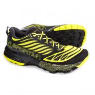 La Sportiva Akasha blacksulphur