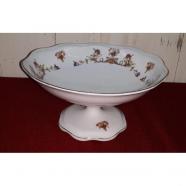 GALLETERA DE PORCELANA - PORZELLAN EXTRE C.S.L.S.A