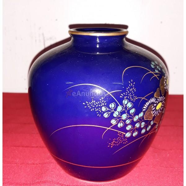 JARRÓN DE PORCELANA CHINA