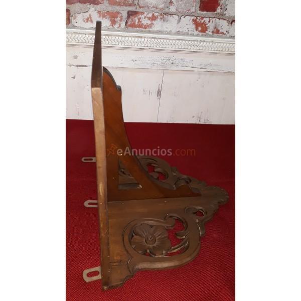 ANTIGUA REPISA MODERNISTA SIGLO XIX