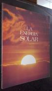 La energía solar