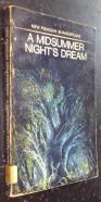 A Midsummer Night's Dream