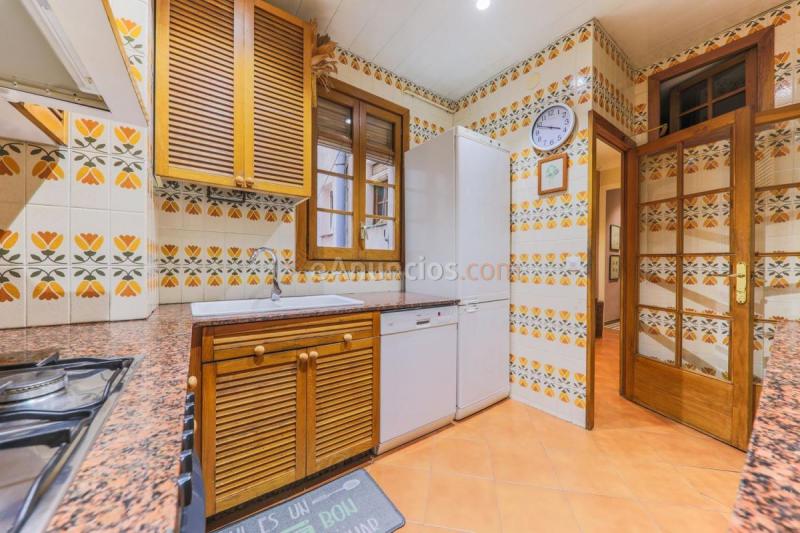 Apartamento en venta en  Ciutat Vella, Barcelona