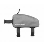 Geosmina Bolsa Cuadro Top