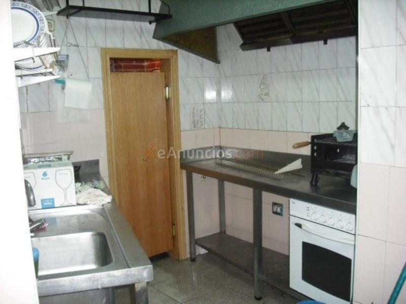 Local Comercial en alquiler en Calle NUÑEZ DE BALBOA, San Isidro - Los Almendros, Alcalá de Henares