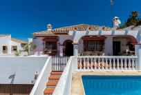 Adosado en venta en  Seghers, Estepona