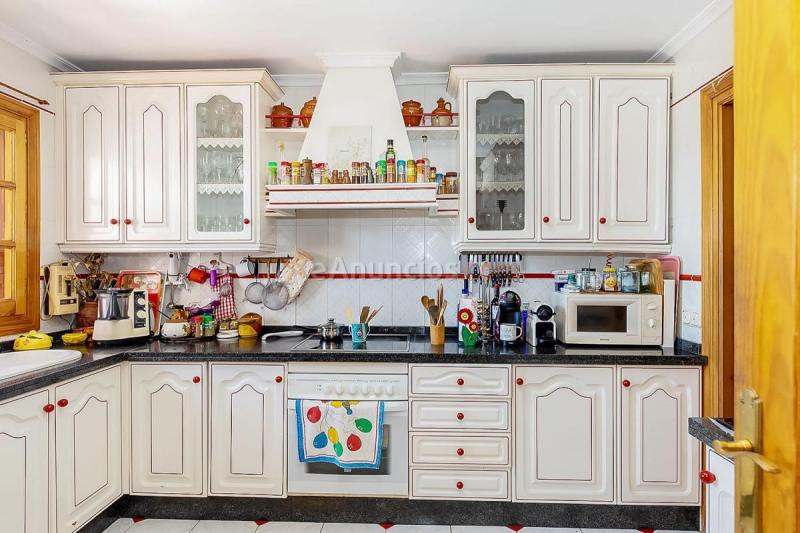 Adosado en venta en  Seghers, Estepona