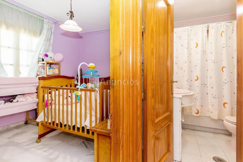 Adosado en venta en  Seghers, Estepona