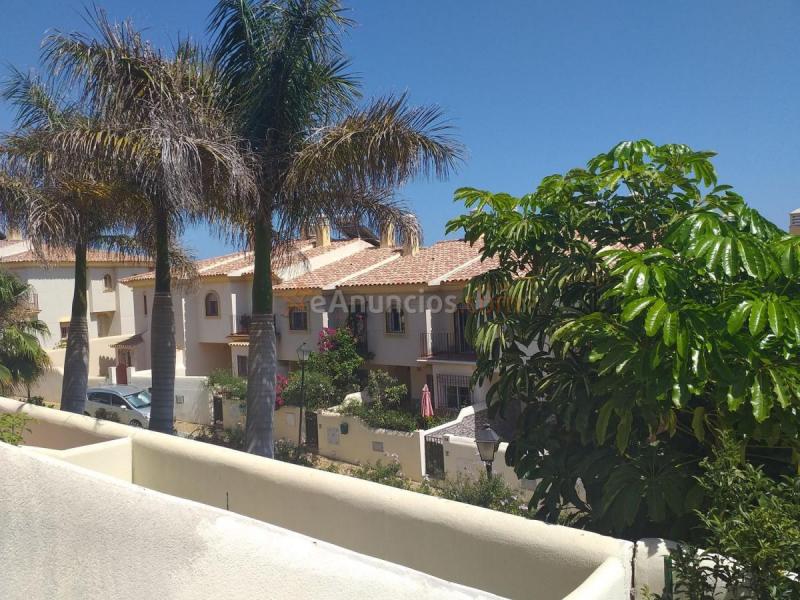 Casa en venta en  El Tomillar, Torre del Mar