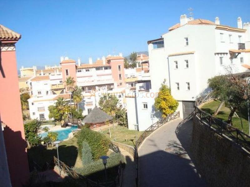 Apartamento en venta en  Caleta de Velez