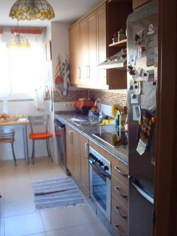 Apartamento en venta en  Caleta de Velez