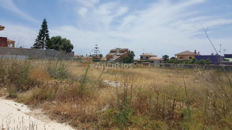 Parcela Rustica en venta en Calle Levante, Nueva Torrevieja - Aguas Nuevas, Torrevieja