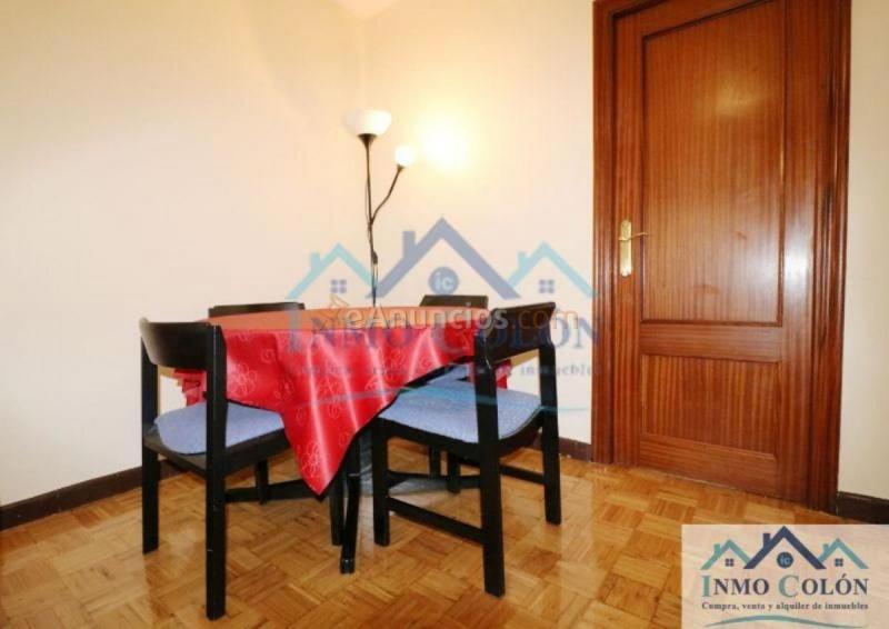Apartamento en venta en Calle Jose Eguino, Centro - Mendibil - Santiago, Irun