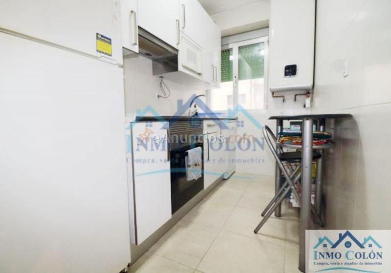 Apartamento en venta en Calle Jose Eguino, Centro - Mendibil - Santiago, Irun