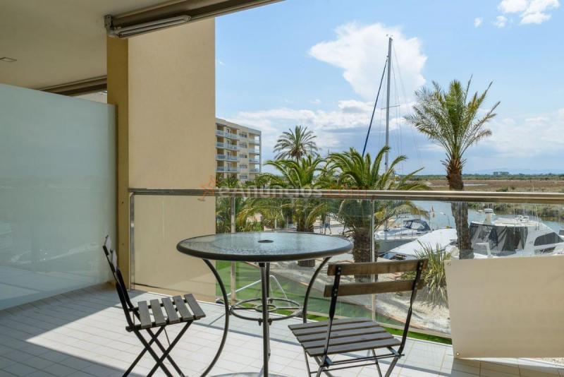 Apartamento en venta en  Santa Margarida, Roses