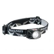 Sigma Headled II
