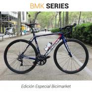 BMK Series Edición Limitada