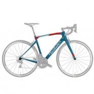 Wilier Cento1 NDR QR Ultegra Di2 R8050 Miche Revox RC Carbon