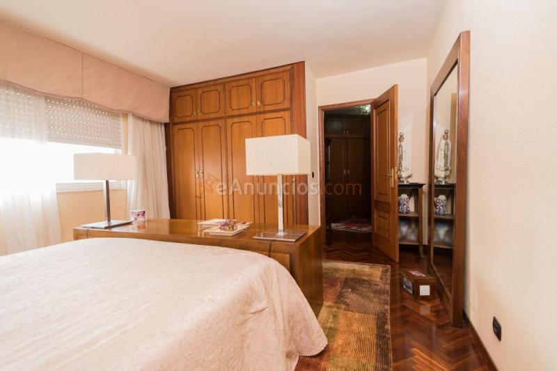 Apartamento en venta en  Los Castros - Castrillón - Eiris, A Coruña