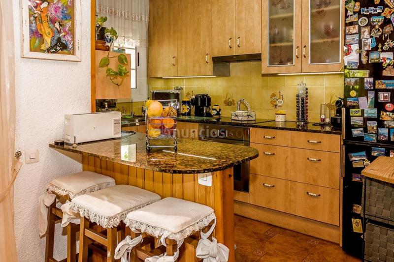 Adosado en venta en  Creixell