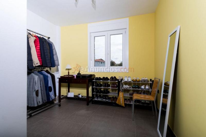 Adosado en venta en  Dexo-Lorbé, Oleiros