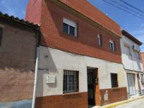 Adosado en venta en Calle Isidoro Díaz Guerra, Portillo de Toledo
