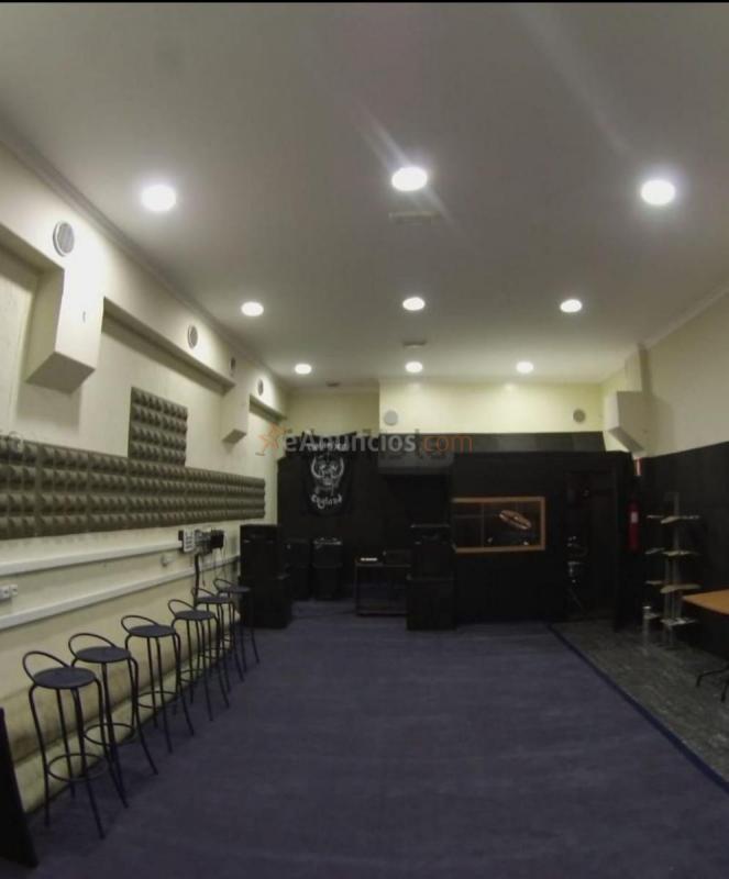 Local Comercial en alquiler en Calle batalla brunete, Ciudad Alta, Las Palmas de Gran Canaria