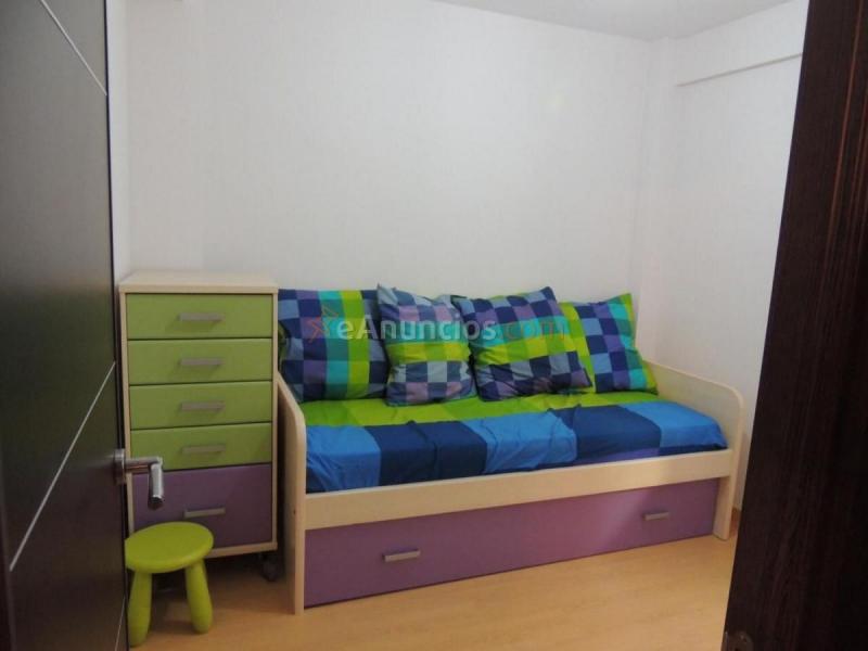 Apartamento en venta en  Carretera de Cádiz, Málaga