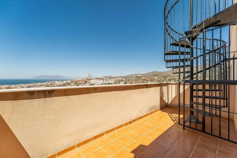 Duplex en venta en  Lo Cea - Los Cortijos, Rincón de la Victoria