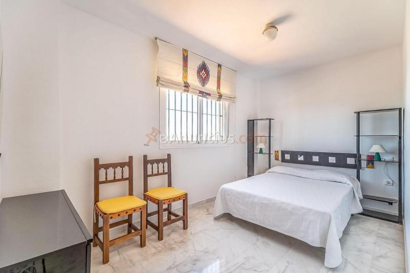 Duplex en venta en  Lo Cea - Los Cortijos, Rincón de la Victoria