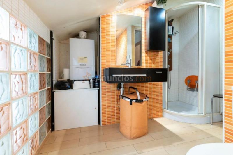 Atico en venta en  Picanya