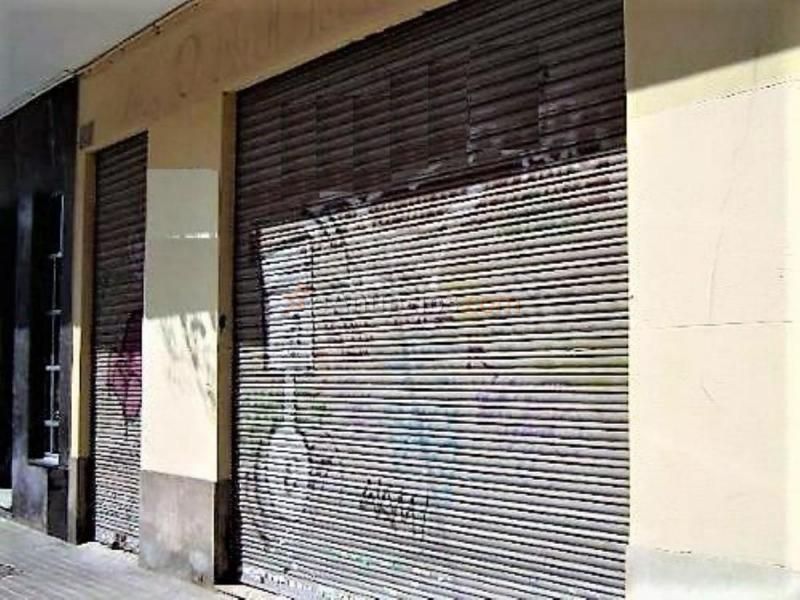 Local Comercial en venta en  Sagunto, La Sadia, Valncia